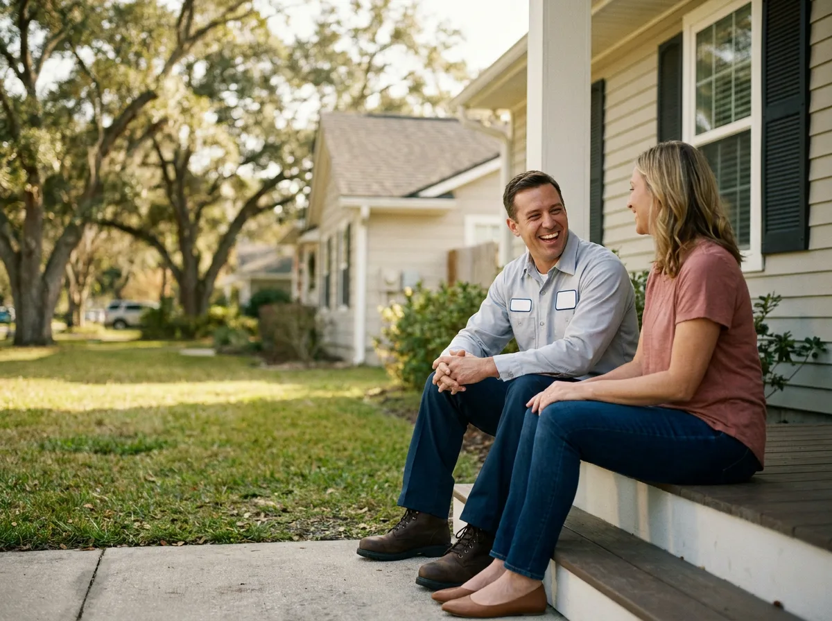 Septic tank pumping FAQs for Loudon, TN